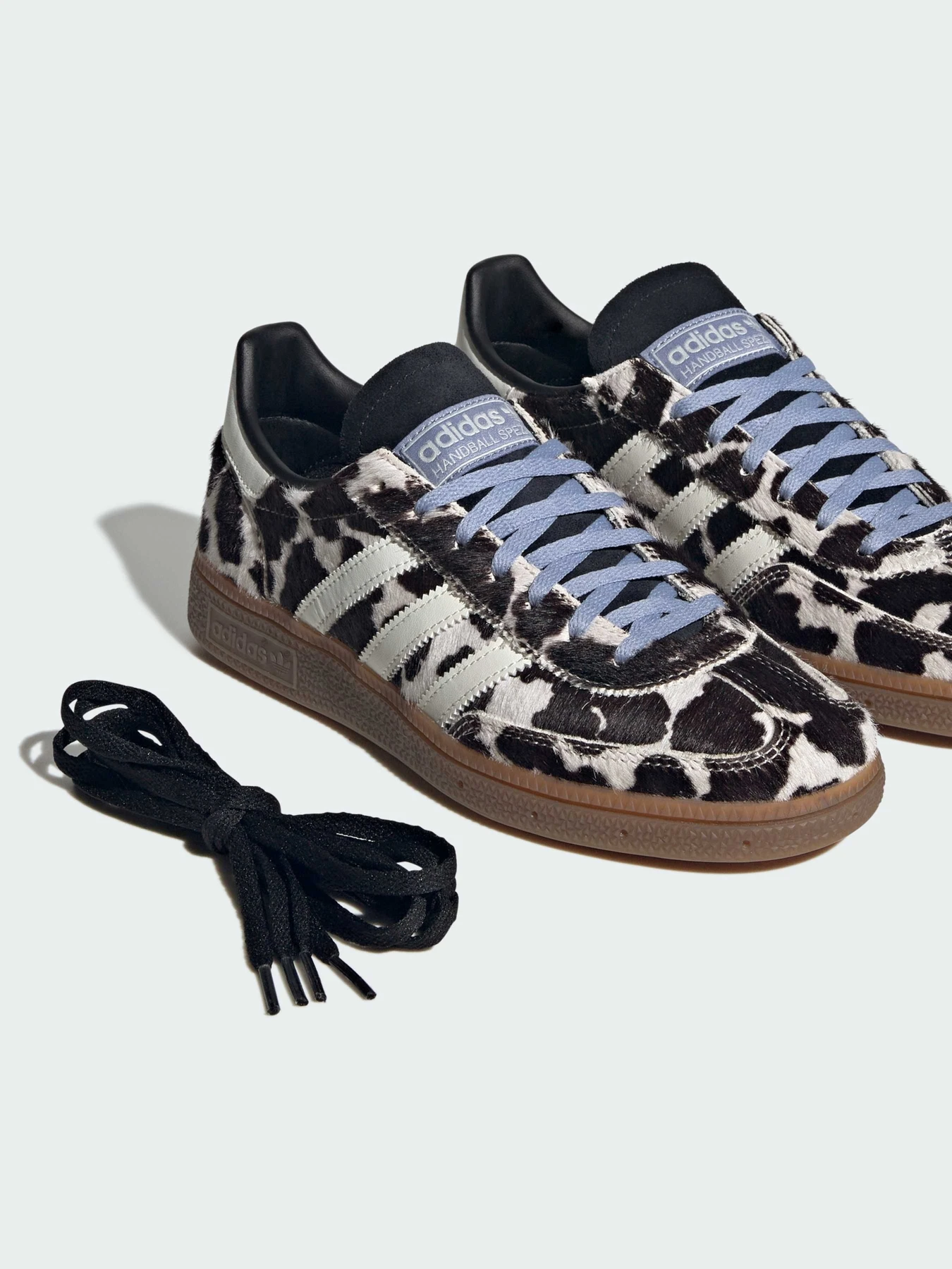Кроссовки Adidas Spezial модель KI2183 Кроссовки Adidas Spezial модель KI2183 Фото