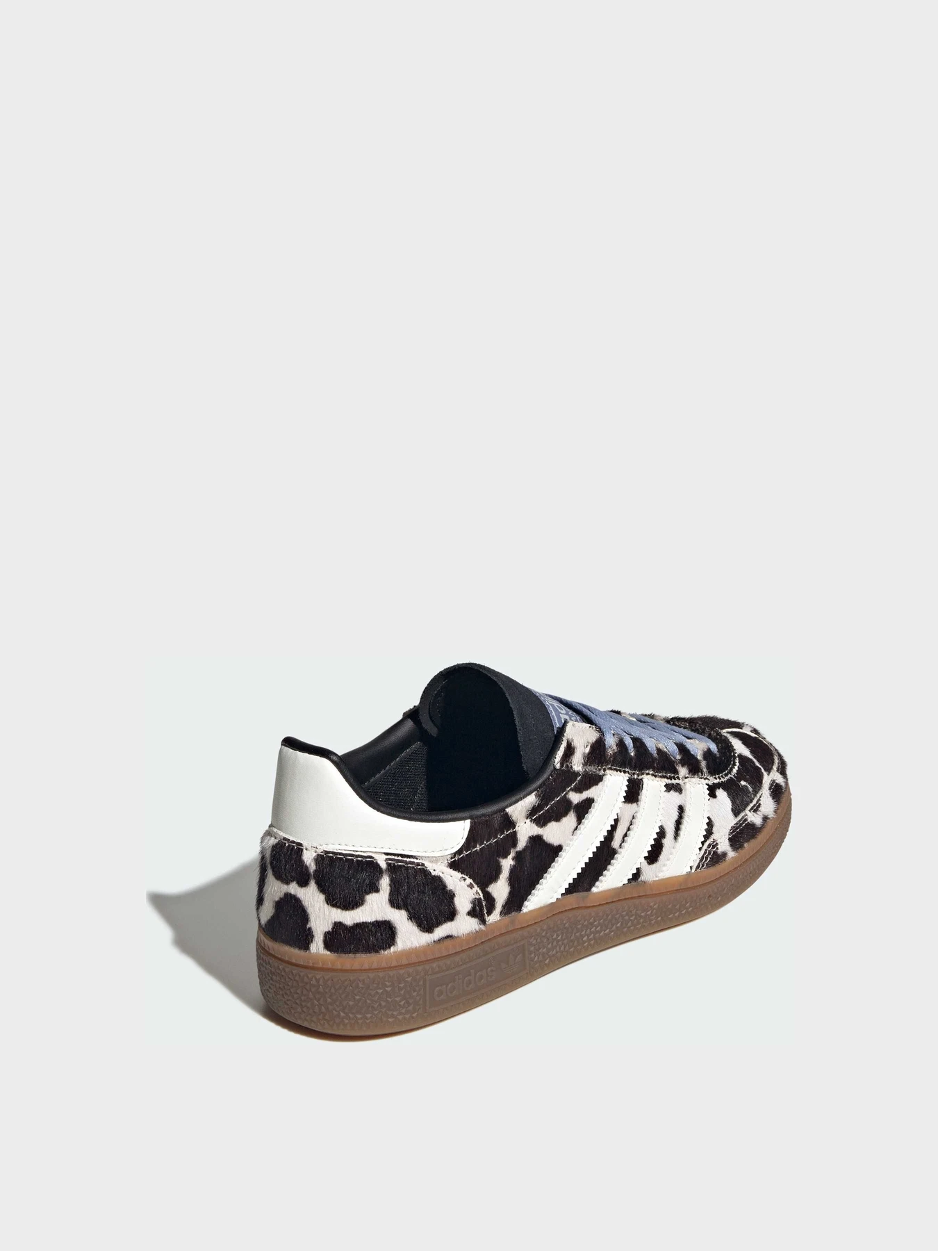 Кроссовки Adidas Spezial модель KI2183 Кроссовки Adidas Spezial модель KI2183 Фото