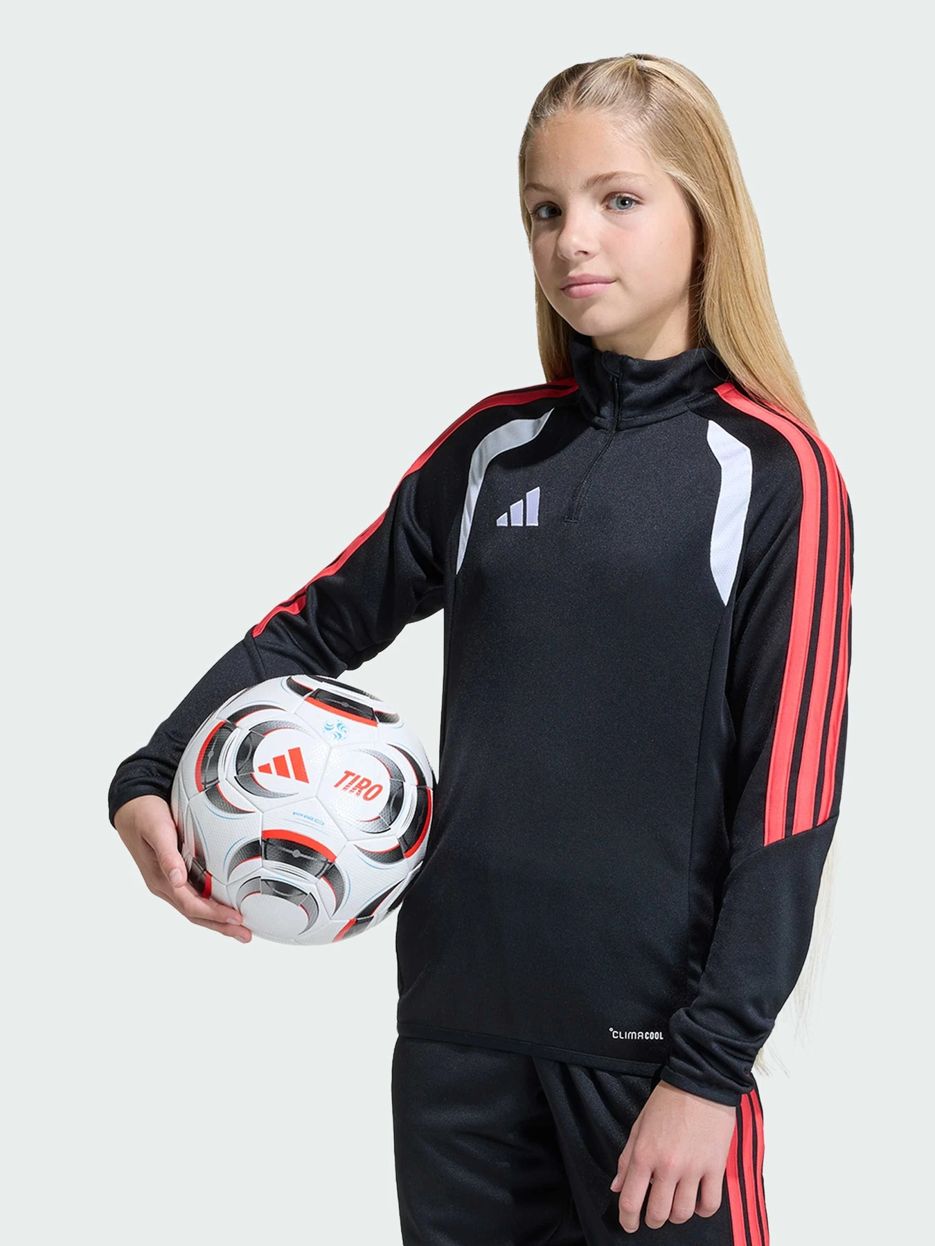 Худи и свитшоты Adidas Tiro модель JY7159 Худи и свитшоты Adidas Tiro модель JY7159 Фото
