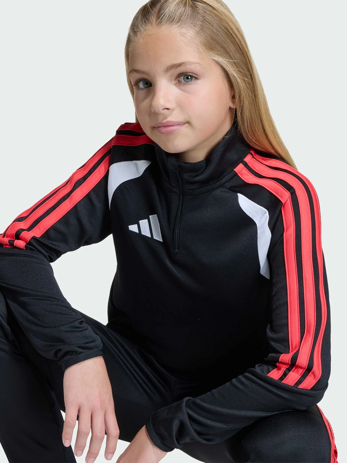 Худи и свитшоты Adidas Tiro модель JY7159 Худи и свитшоты Adidas Tiro модель JY7159 Фото