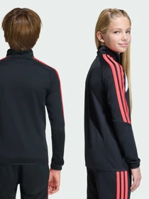 Худи и свитшоты Adidas Tiro модель JY7159 Фото