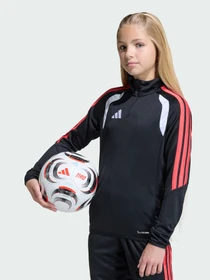 Худи и свитшоты Adidas Tiro модель JY7159 Фото