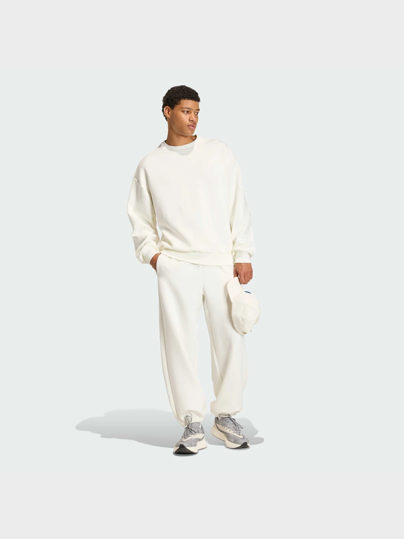 Худи и свитшоты Adidas модель KF8585 Худи и свитшоты Adidas модель KF8585 Фото