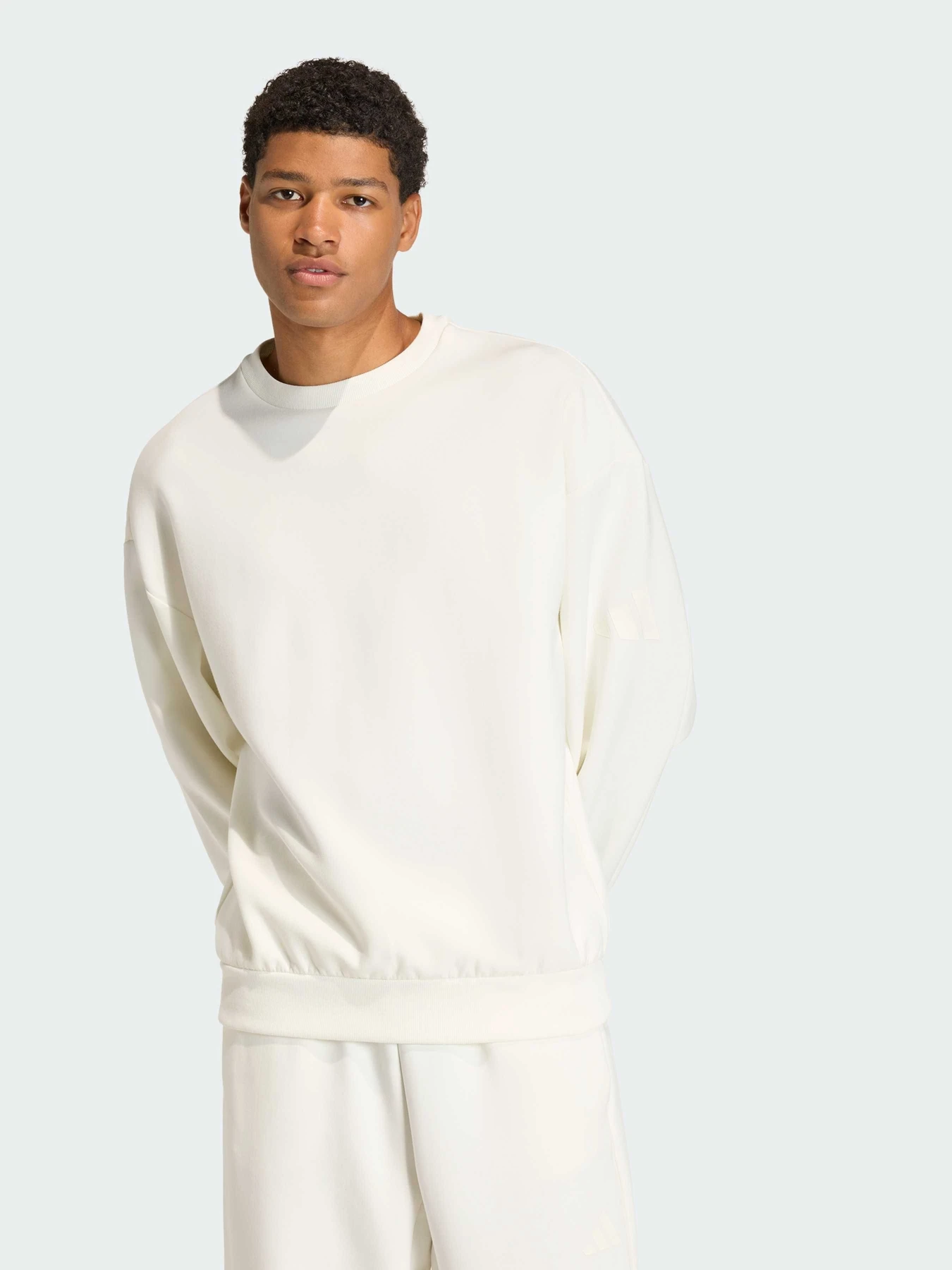 Худи и свитшоты Adidas модель KF8585 Худи и свитшоты Adidas модель KF8585 Фото