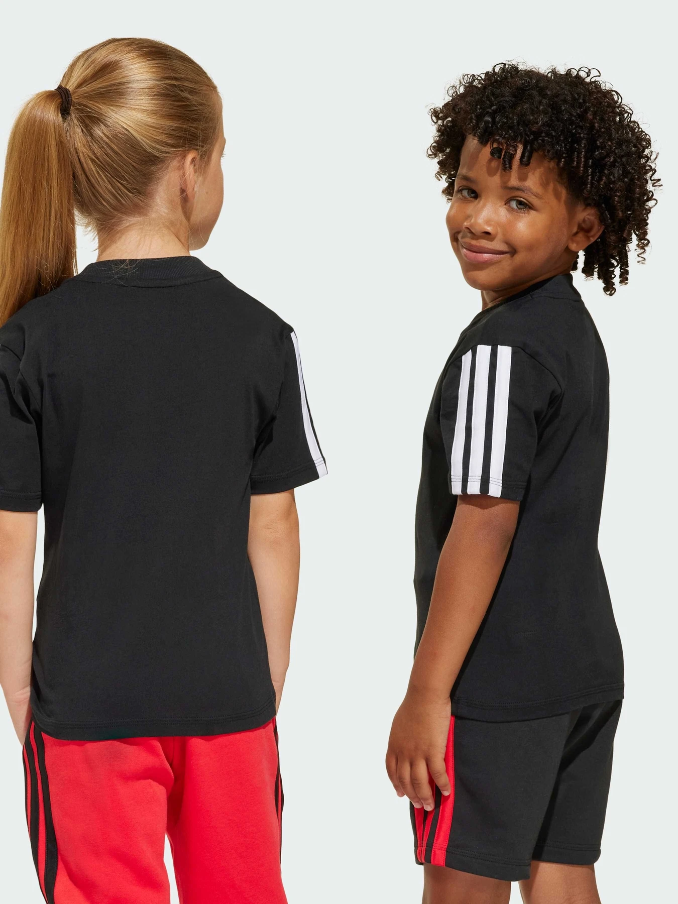Футболки и поло Adidas Adidas Essentials модель JE0317 Фото