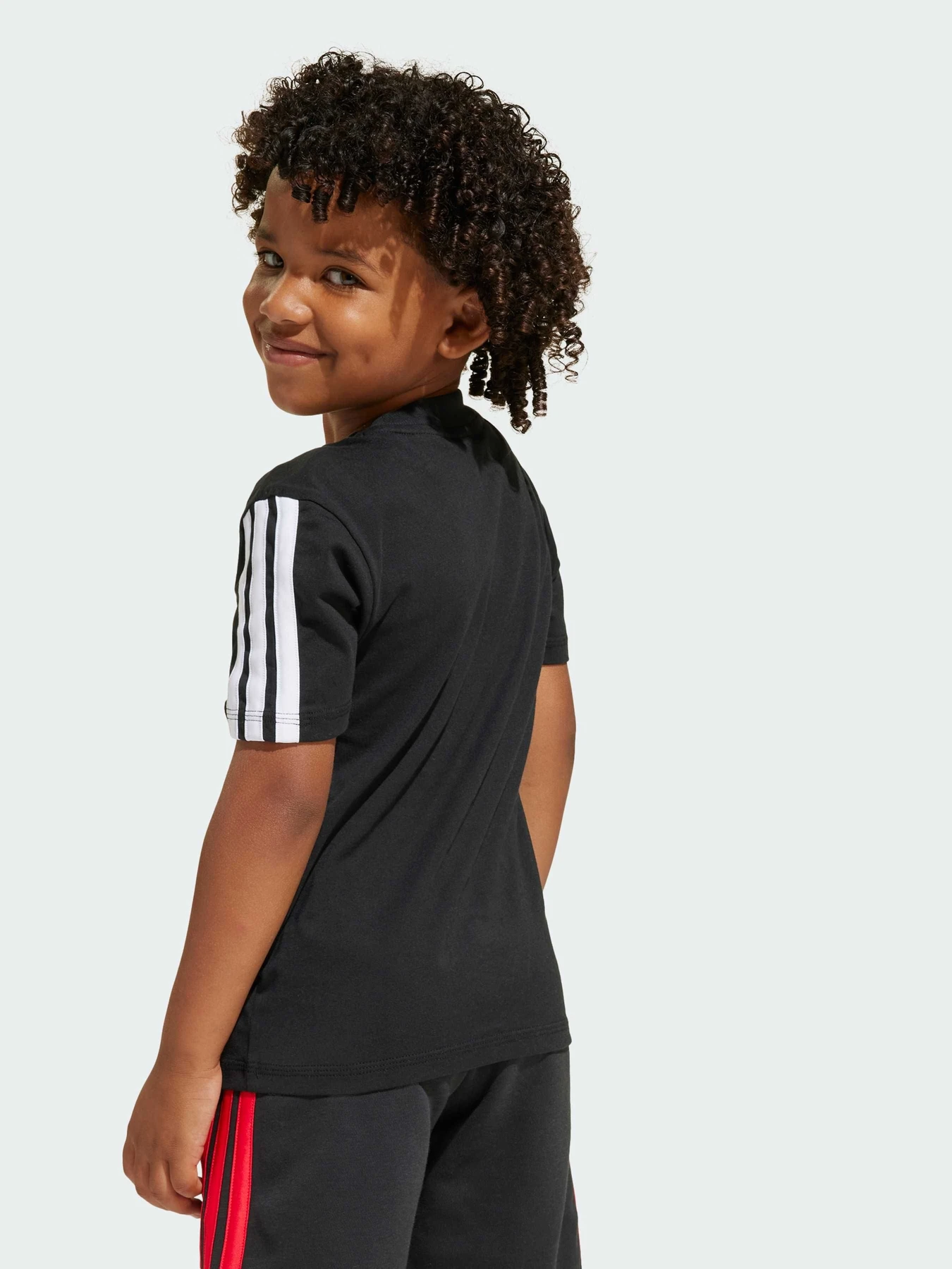 Футболки и поло Adidas Adidas Essentials модель JE0317 Фото