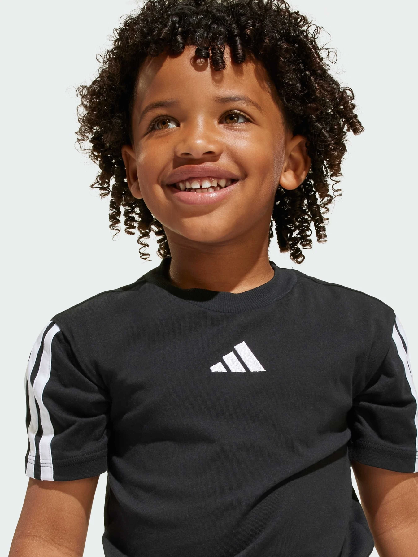 Футболки и поло Adidas Adidas Essentials модель JE0317 Фото