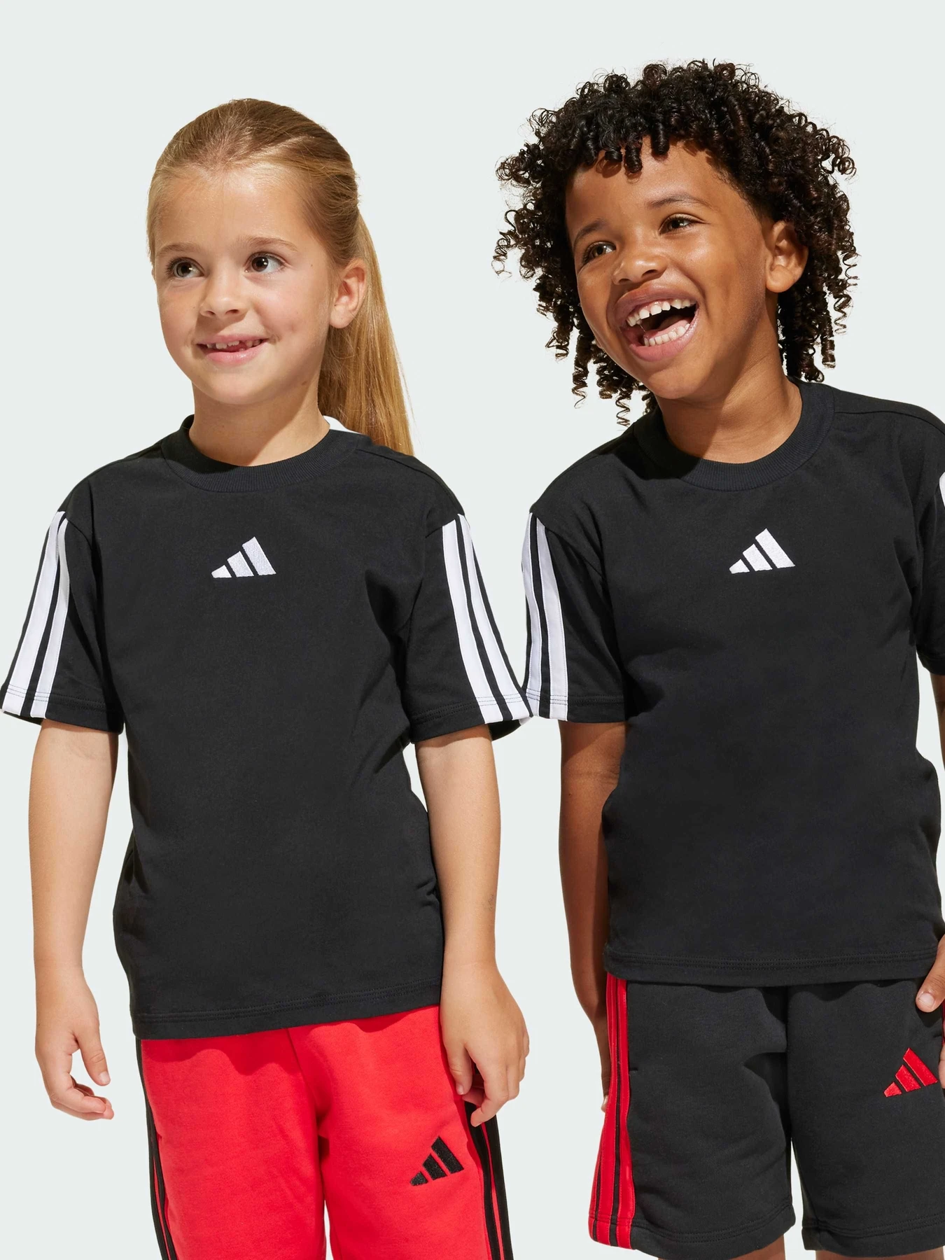 Футболки и поло Adidas Adidas Essentials модель JE0317 Фото