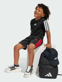 Футболки и поло Adidas Adidas Essentials модель JE0317 Фото