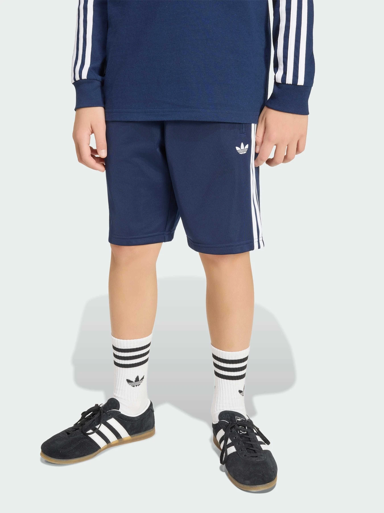 Шорты Adidas модель HZ6665 Фото
