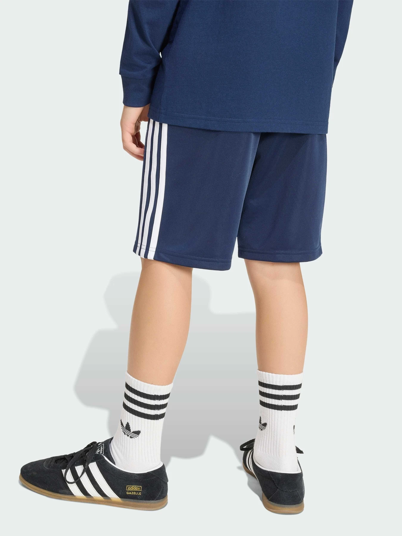 Шорты Adidas модель HZ6665 Фото