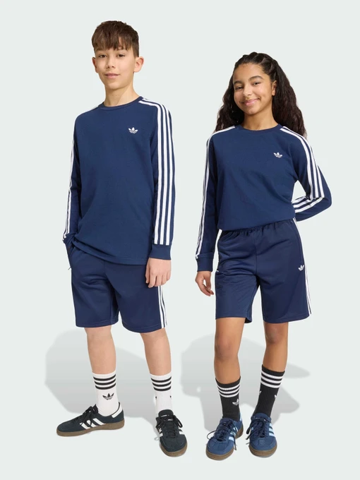 Шорты Adidas модель HZ6665 Фото
