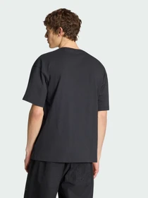 Футболки и поло Adidas Graphics модель IA5973 Фото
