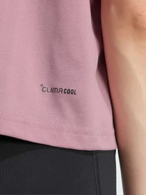 Футболки і поло Adidas Clima модель KQ9857 Фото