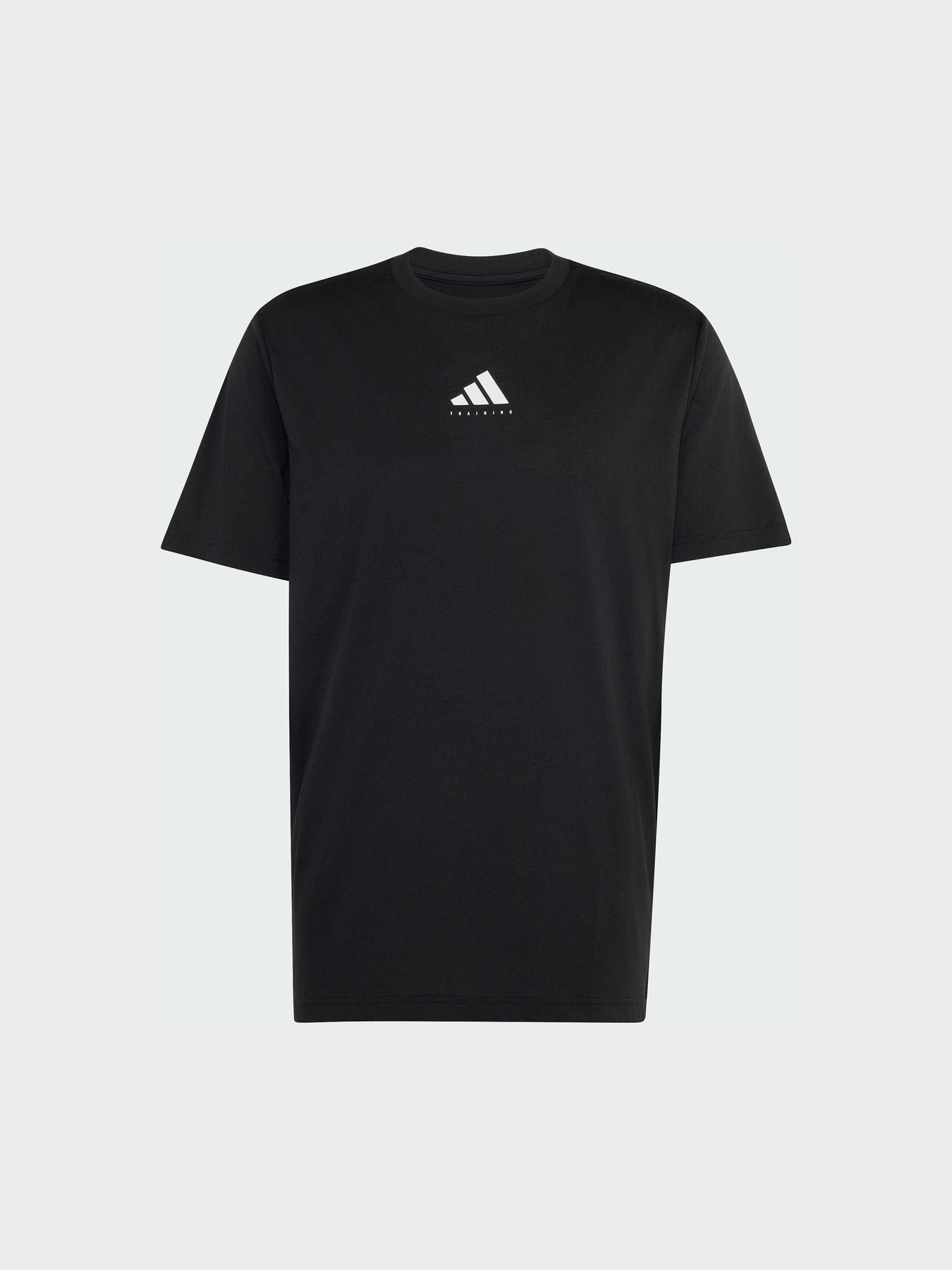 Футболки і поло Adidas Clima модель KR2312 Фото