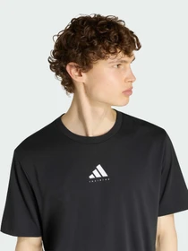 Футболки і поло Adidas Clima модель KR2312 Фото