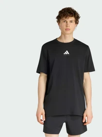 Футболки і поло Adidas Clima модель KR2312 Фото