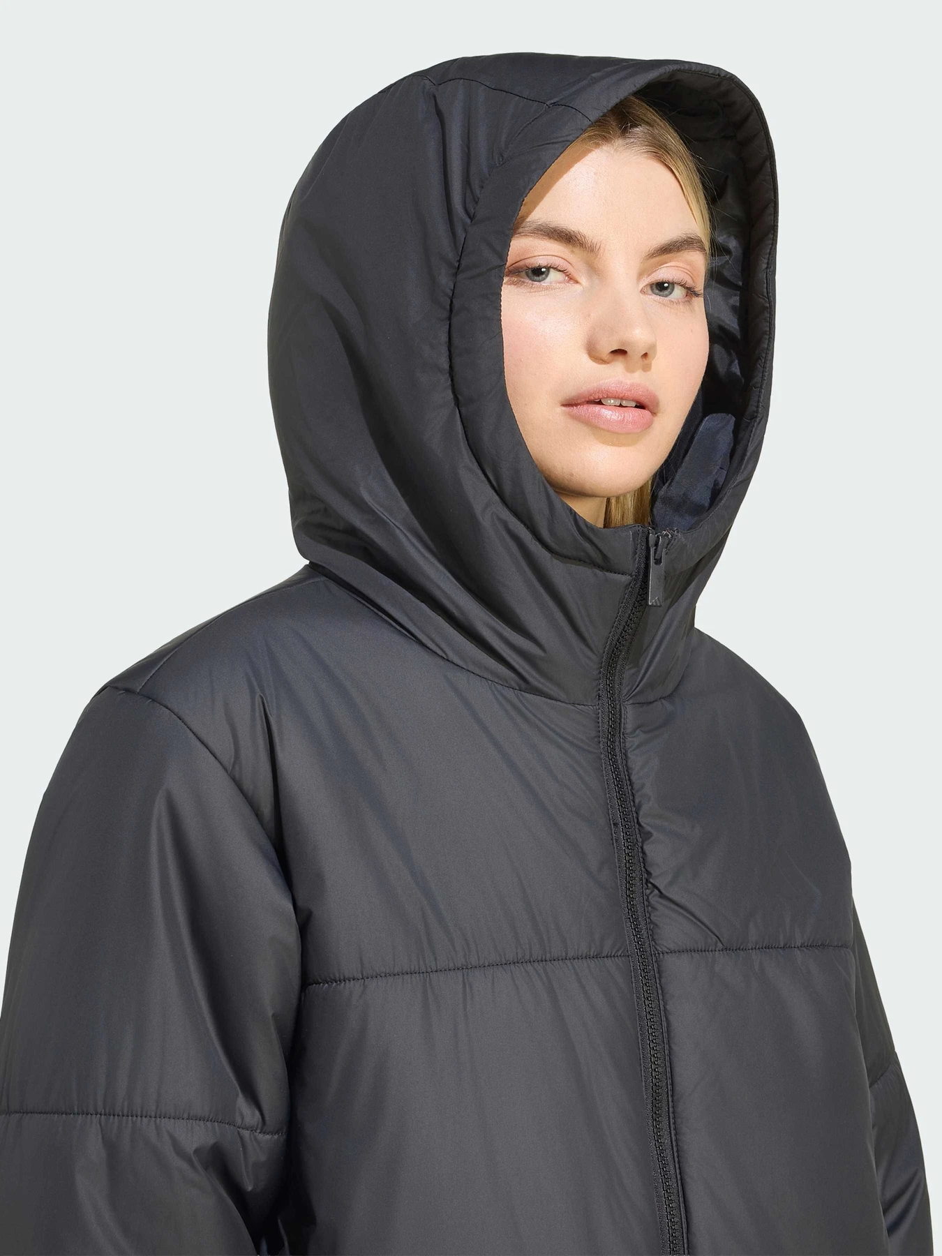 Куртки та дублянки Adidas Adidas Essentials модель KS5306 Фото