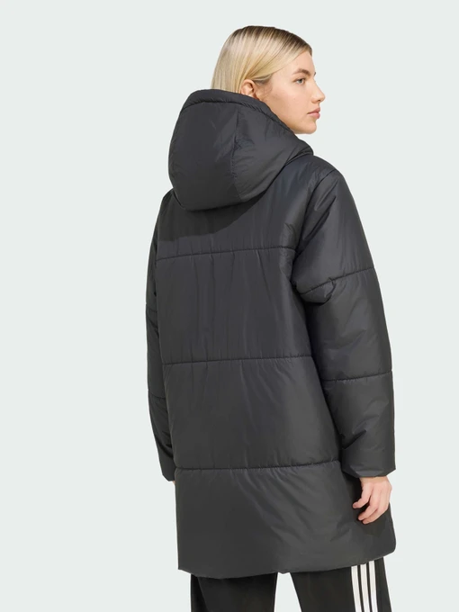 Жіноча Зимова куртка adidas Adidas Essentials фото 2