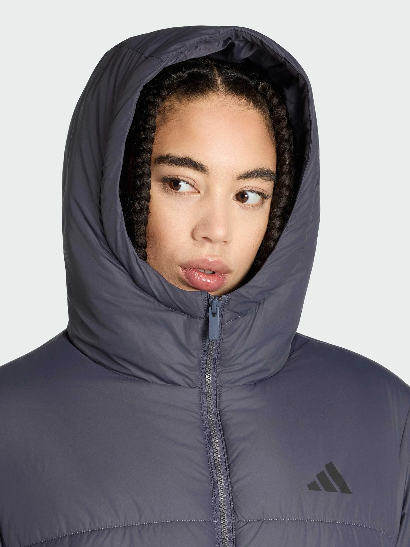 Куртки та дублянки Adidas Adidas Essentials модель KS5307 Фото