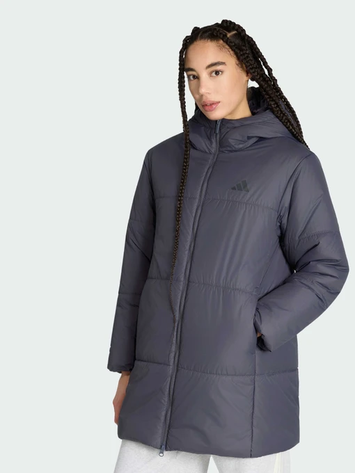 Куртки та дублянки Adidas Adidas Essentials модель KS5307 Фото