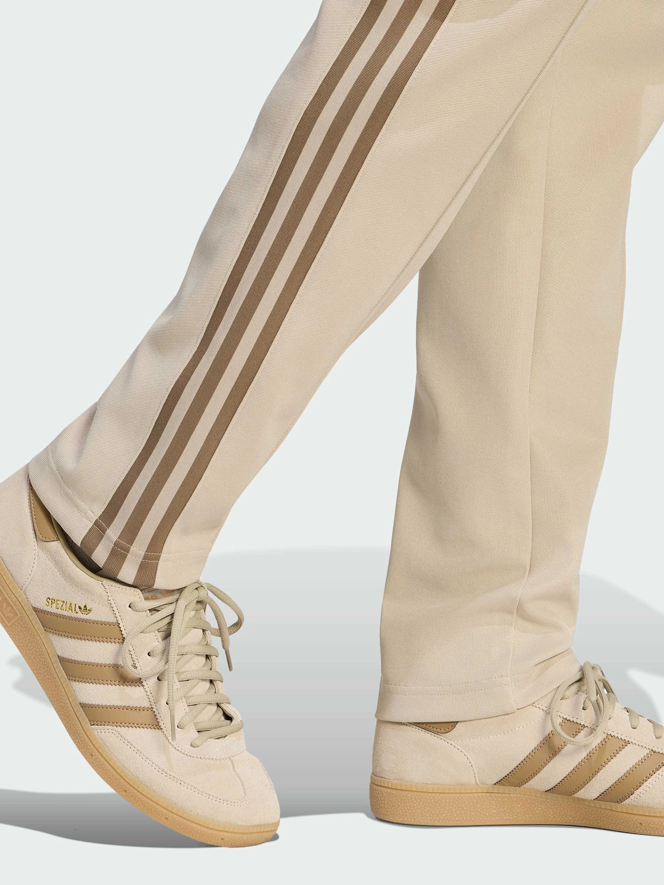 Штани Adidas модель KT5050 Фото