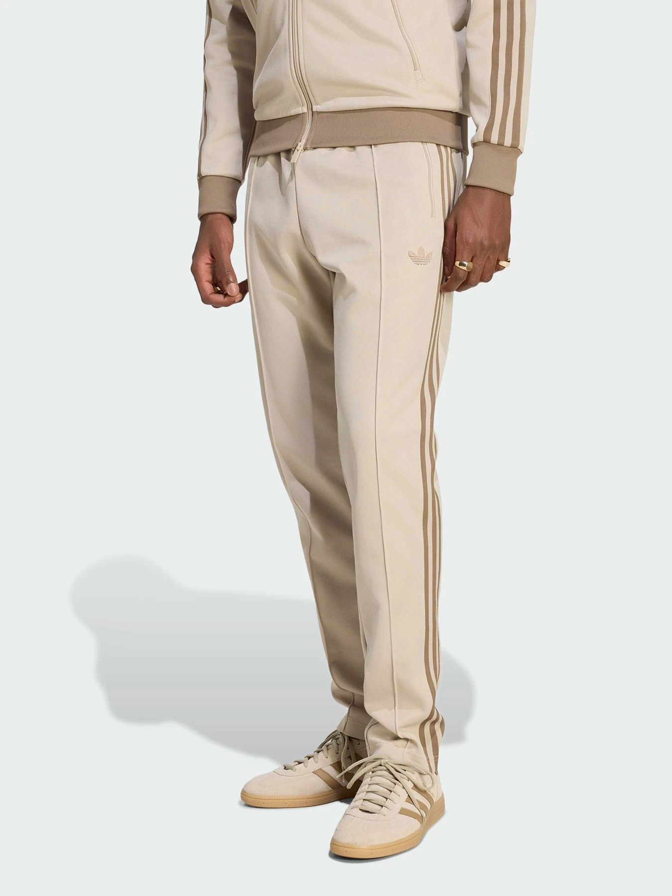 Штани Adidas модель KT5050 Фото