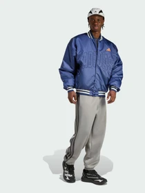 Куртки и дубленки Adidas модель JZ6914 Фото