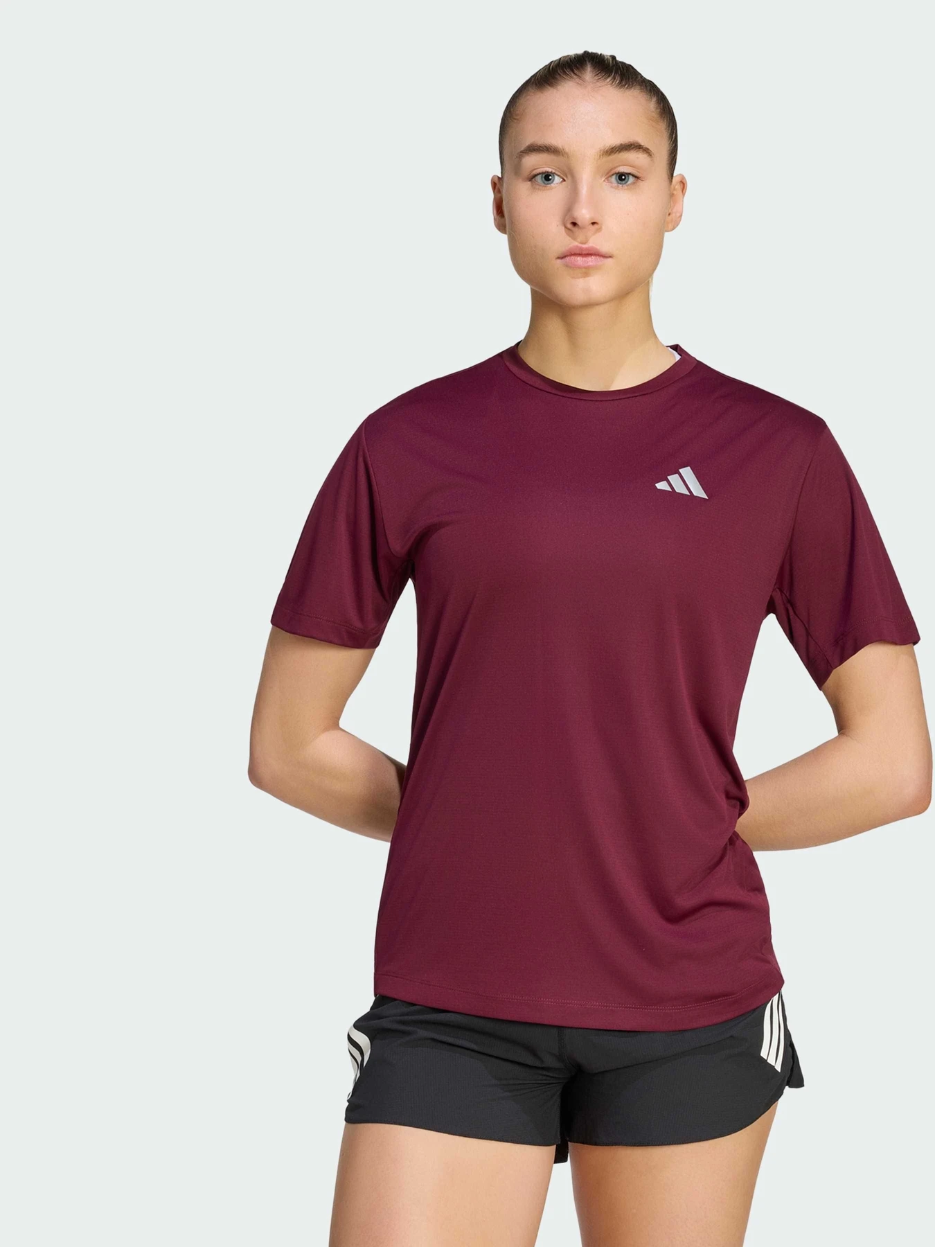 Футболки и поло Adidas модель KG3229 Фото