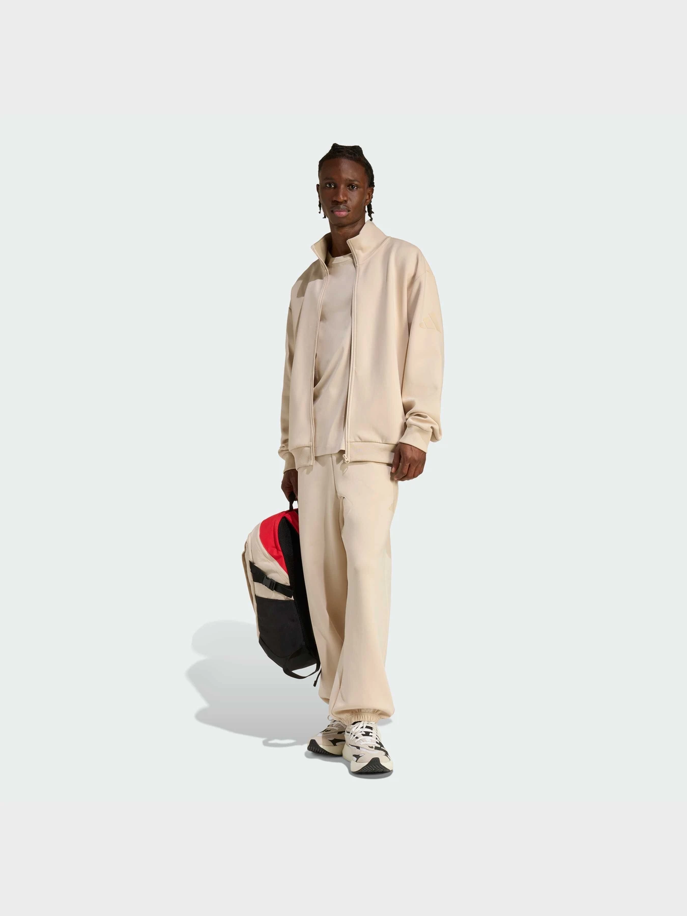 Штани Adidas модель KF8576 Фото