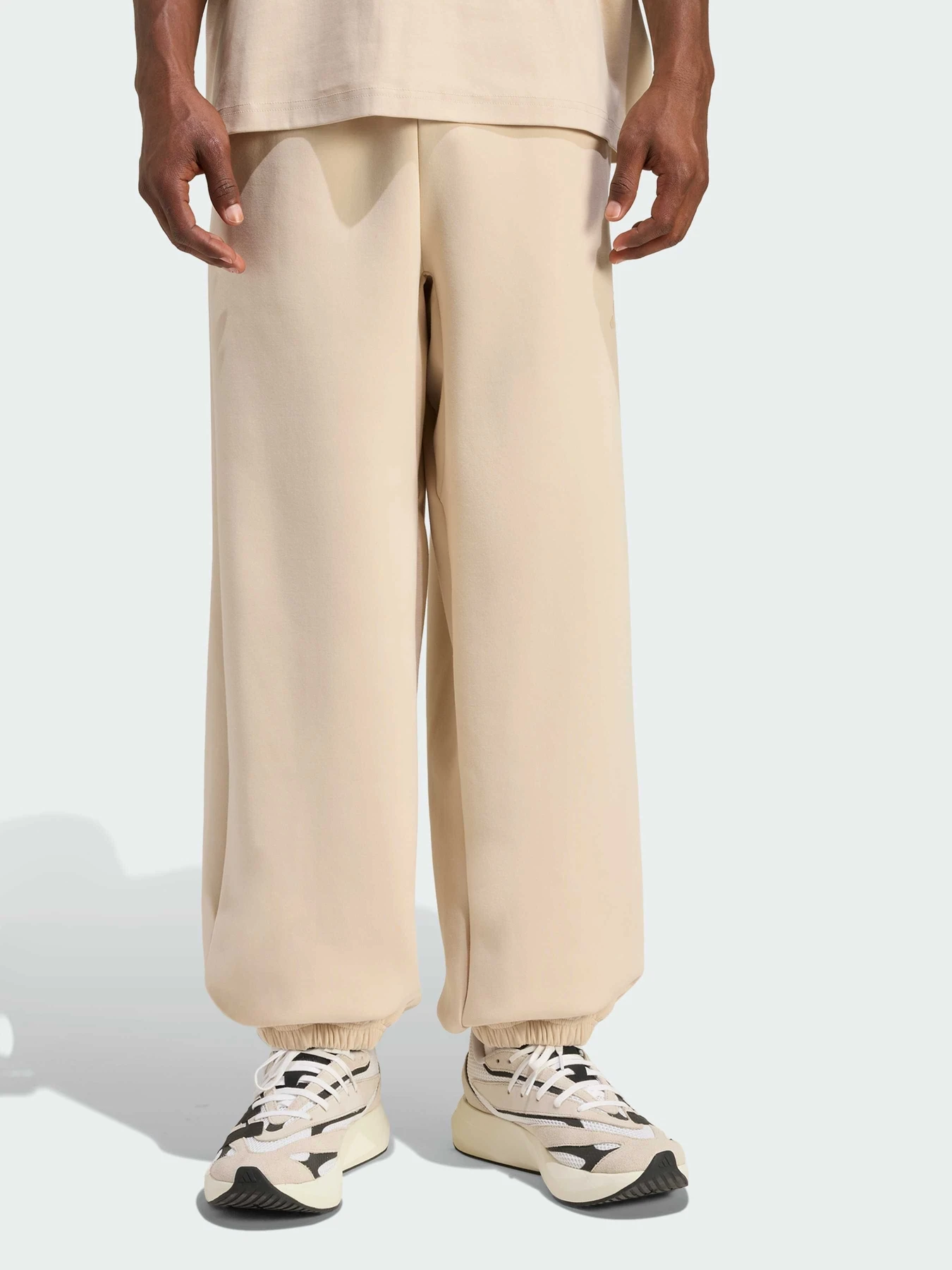 Штани Adidas модель KF8576 Фото