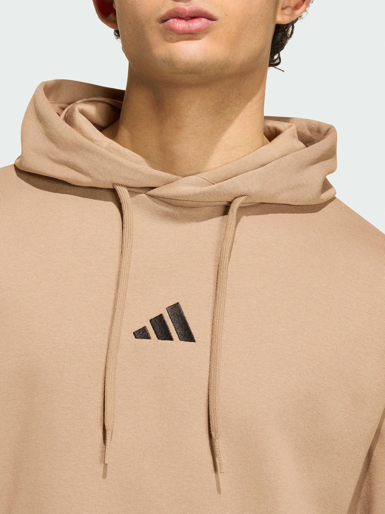 Худі та світшоти Adidas Adidas Essentials модель KF2364 Худі та світшоти Adidas Adidas Essentials модель KF2364 Фото