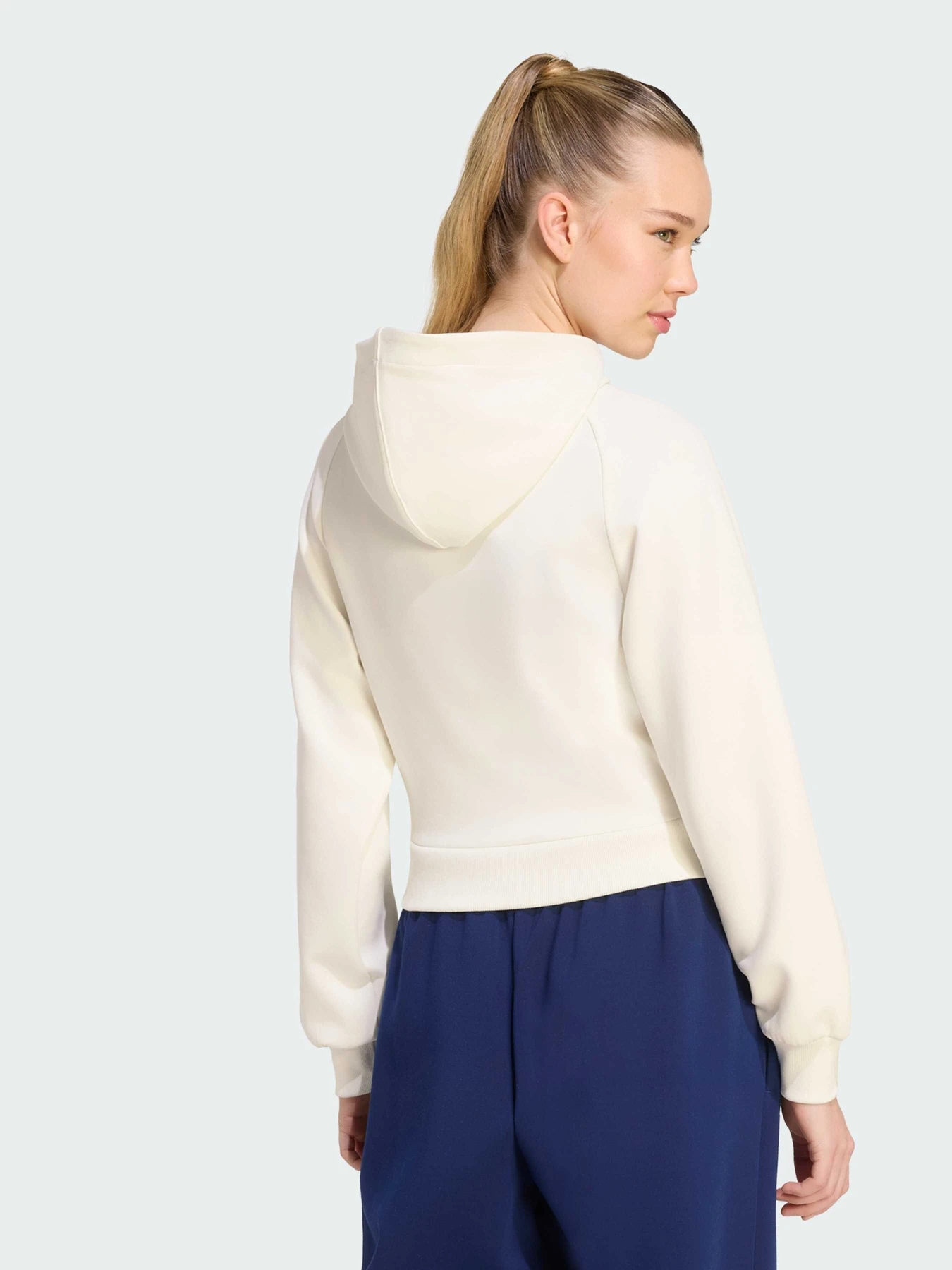 Худи и свитшоты Adidas модель KF4715 Худи и свитшоты Adidas модель KF4715 Фото