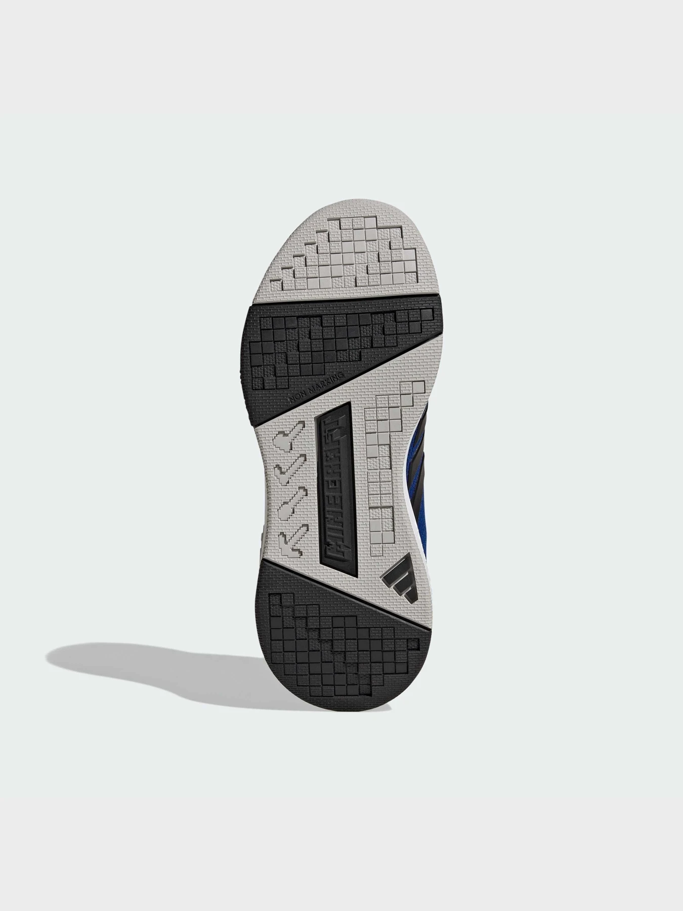 Кросівки Adidas модель KK4633 Кросівки Adidas модель KK4633 Фото