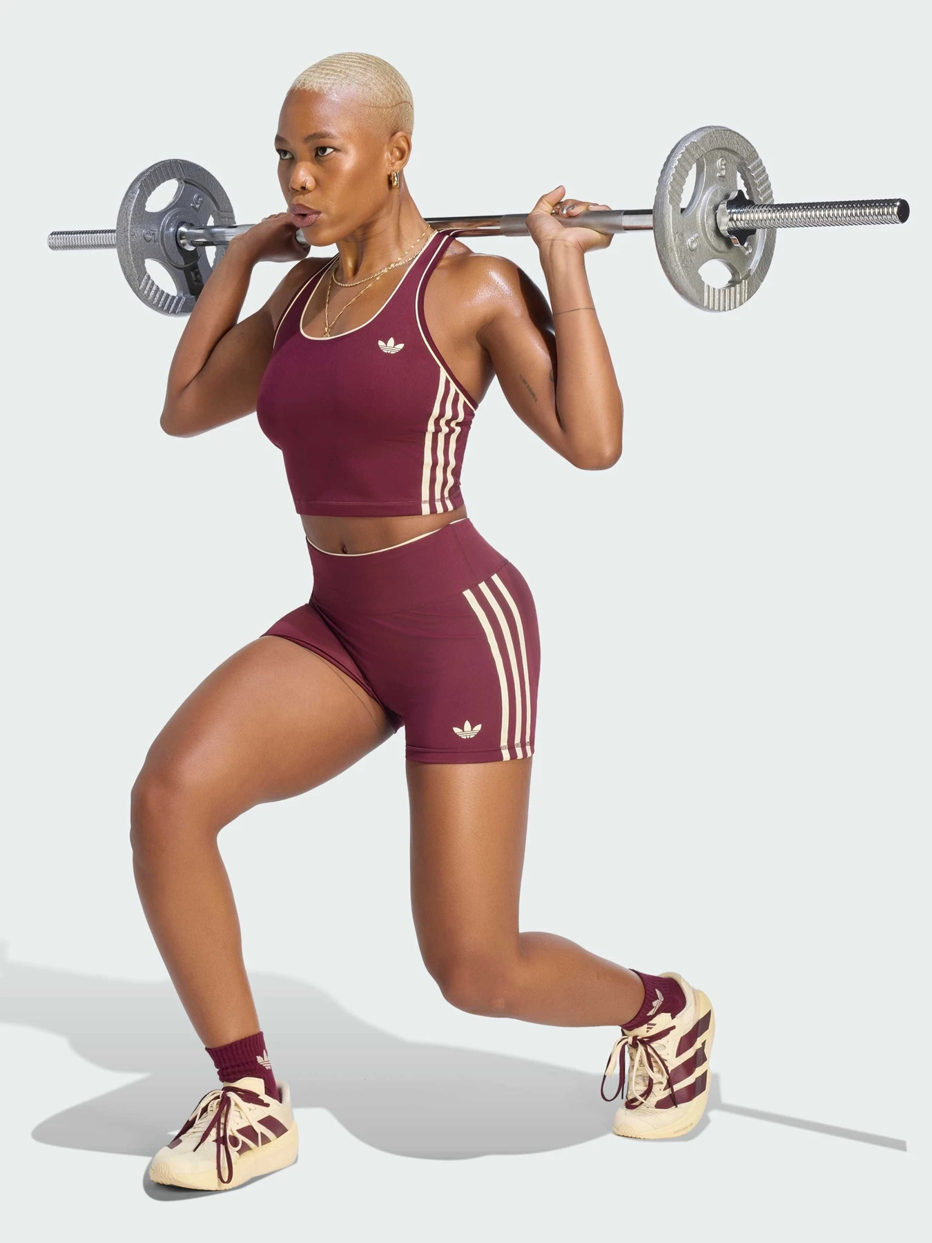 Футболки і поло Adidas Clima модель KT7022 Футболки і поло Adidas Clima модель KT7022 Фото