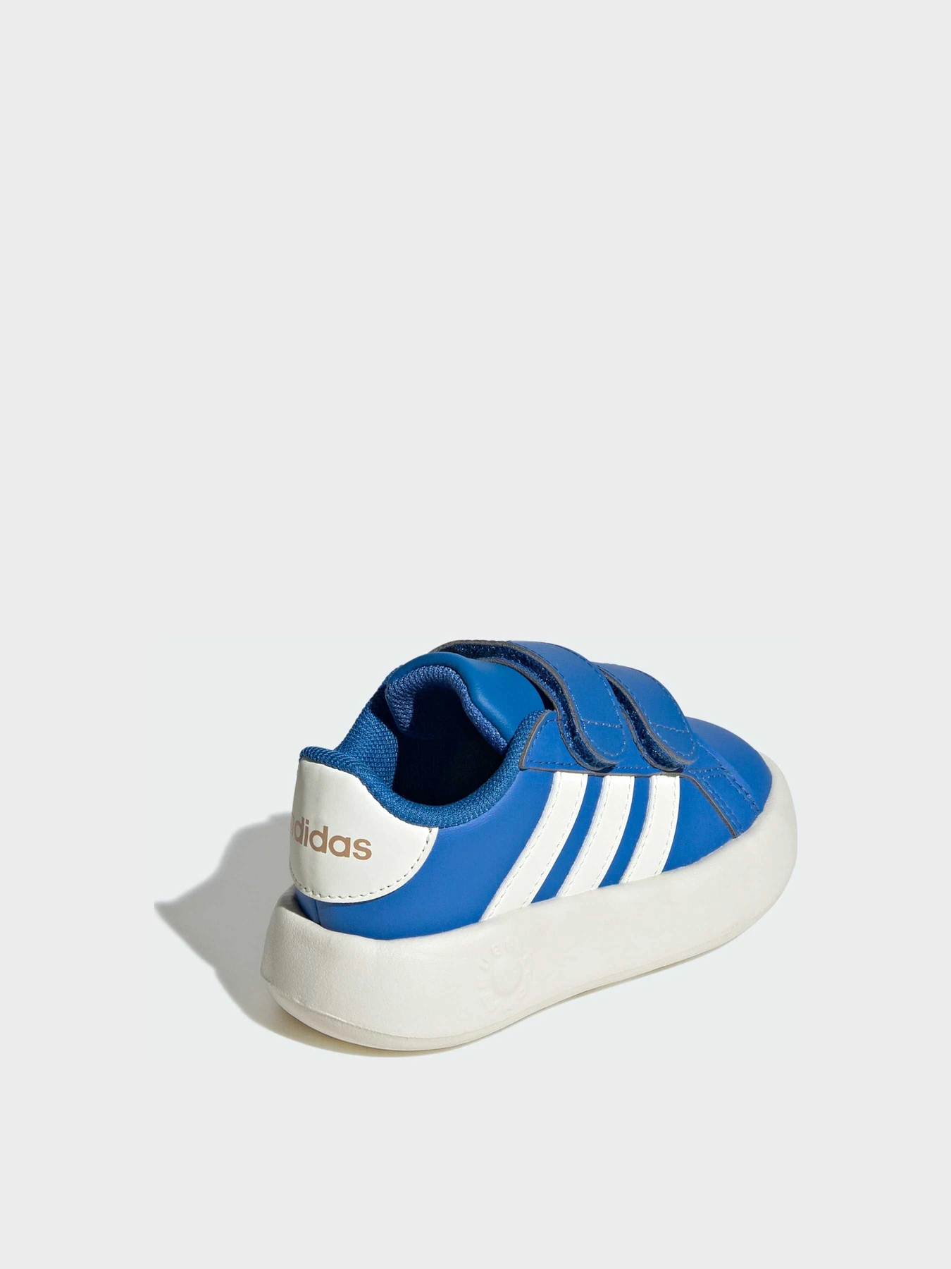 Кеды Adidas модель JR5103 Фото
