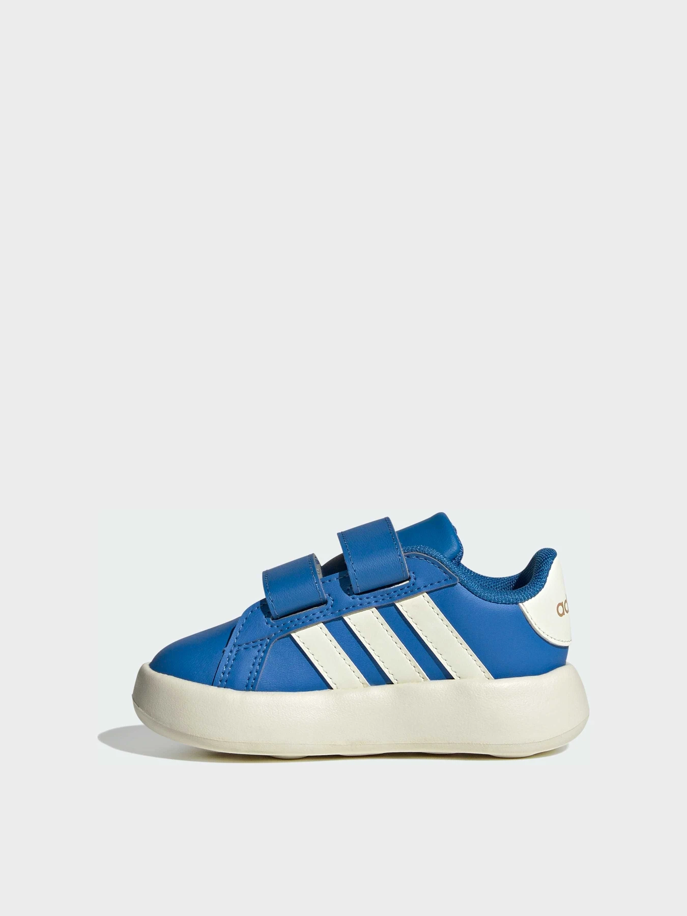Кеды Adidas модель JR5103 Фото