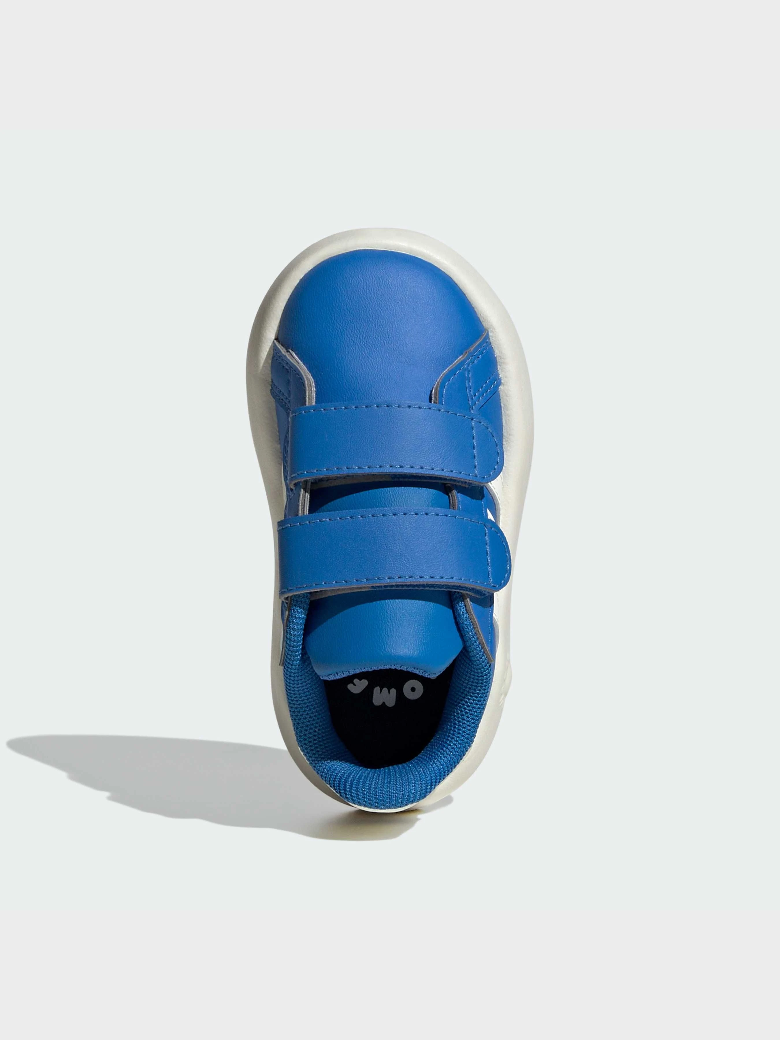 Дитячі Кеди низькі adidas фото 2