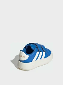Кеды Adidas модель JR5103 Фото