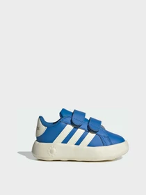 Кеды Adidas модель JR5103 Фото