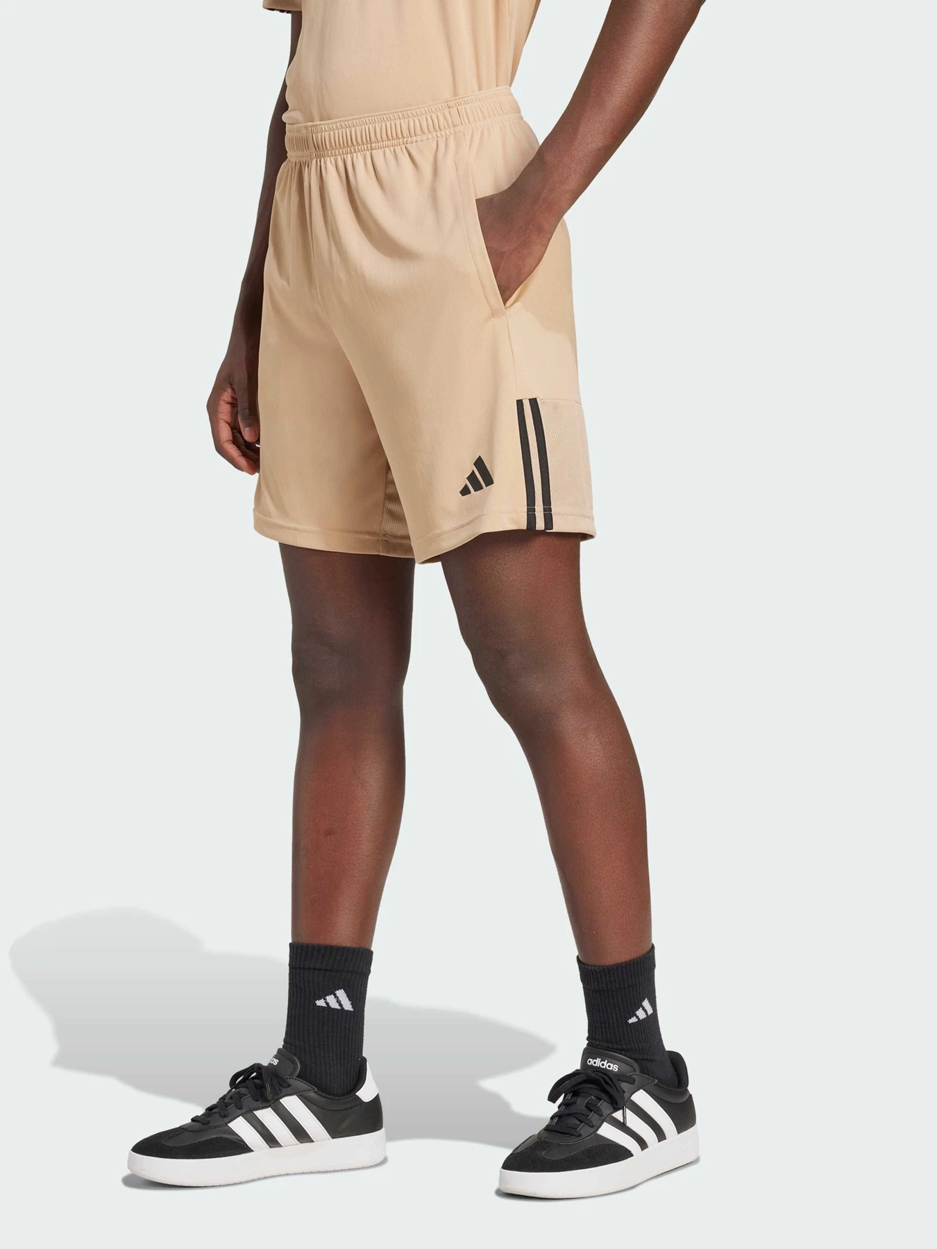 Шорты Adidas модель JW0227 Фото
