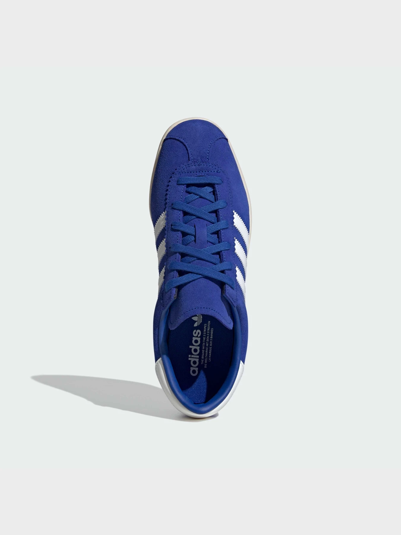 Кеды Adidas модель JQ2476 Кеды Adidas модель JQ2476 Фото