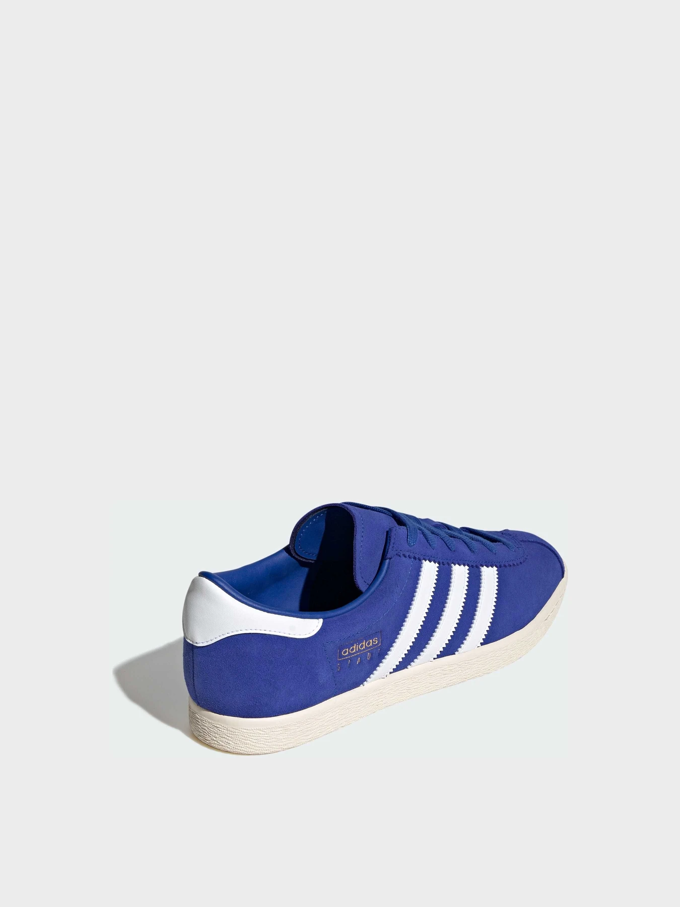 Кеды Adidas модель JQ2476 Кеды Adidas модель JQ2476 Фото