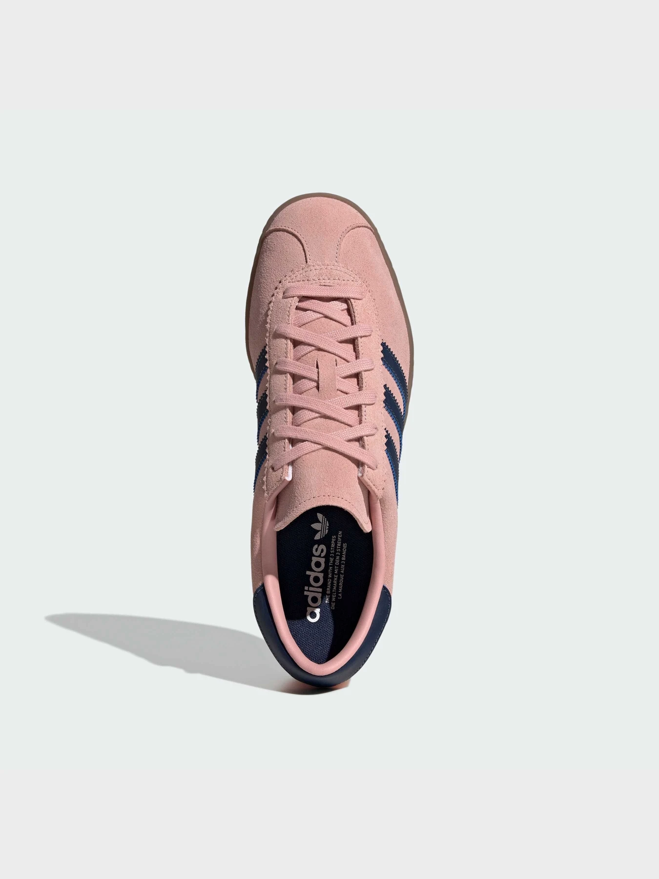 Кеды Adidas модель JQ9010 Фото