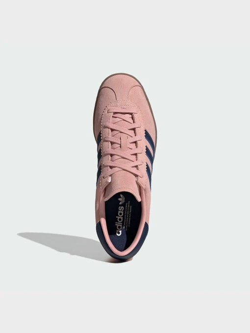 Чоловічі Кеди низькі adidas фото 2