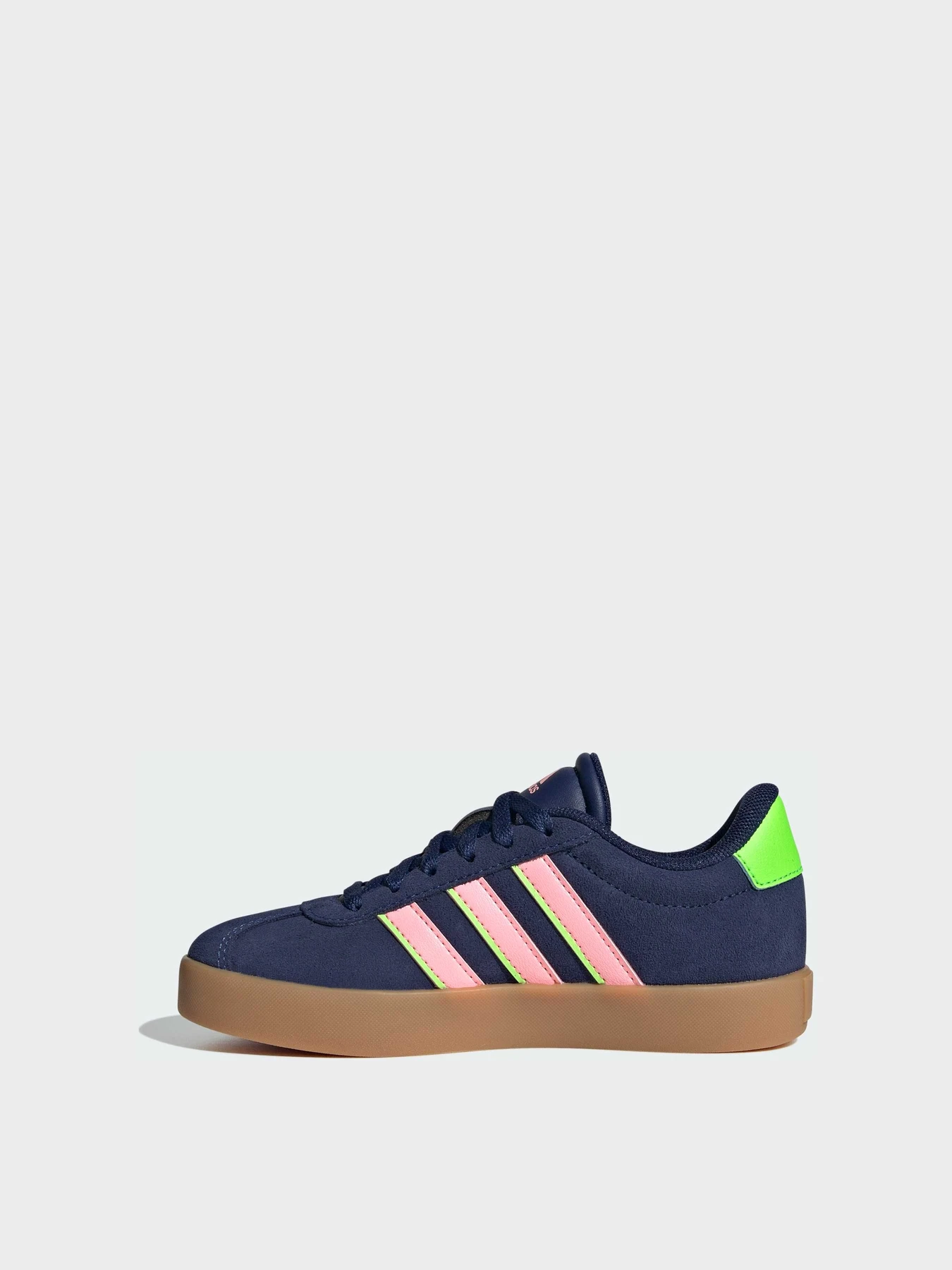 Кеды Adidas модель JR0663 Фото