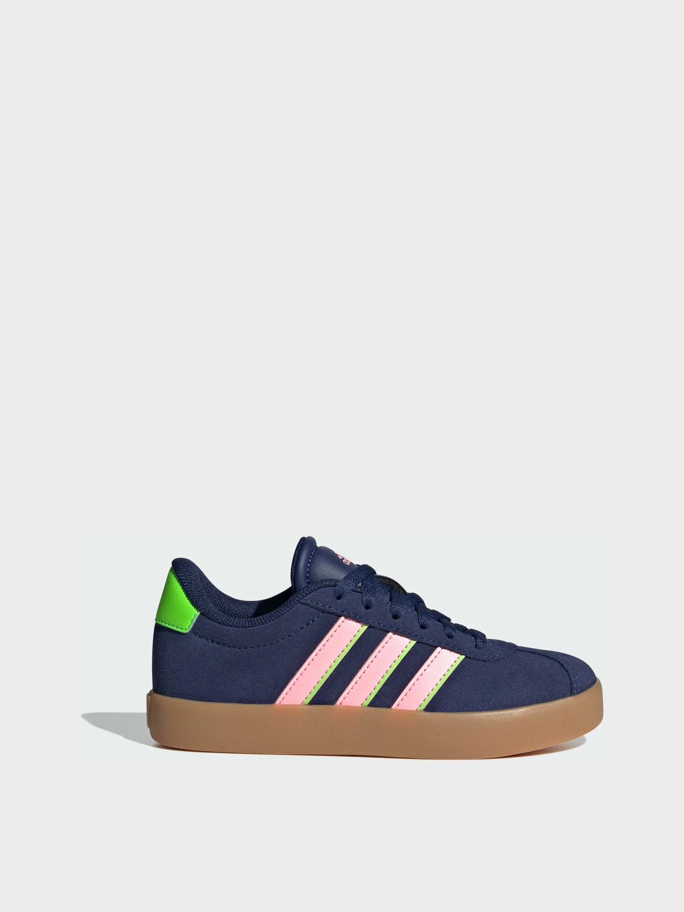 Кеды Adidas модель JR0663 Фото