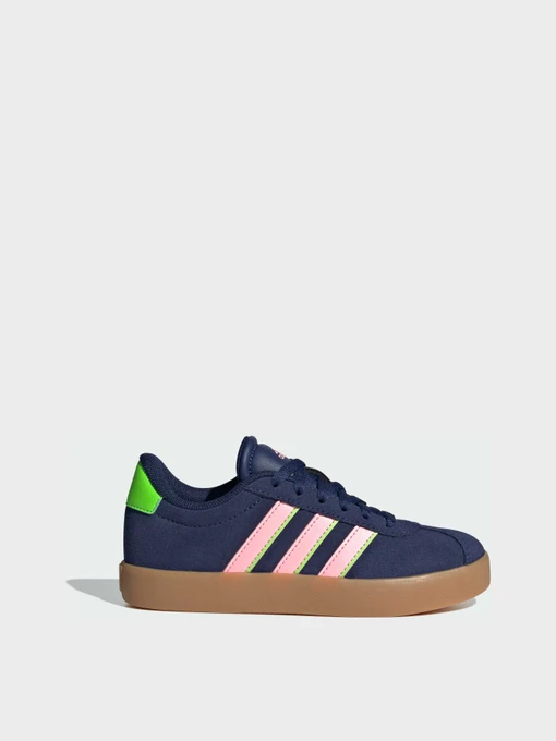 Кеды Adidas модель JR0663 Фото