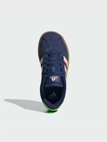 Кеды Adidas модель JR0663 Фото