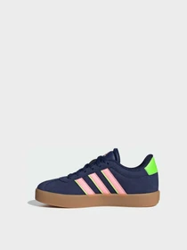 Кеды Adidas модель JR0663 Фото